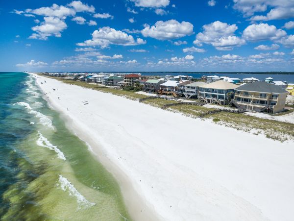 Navarre Beach Condo 962332