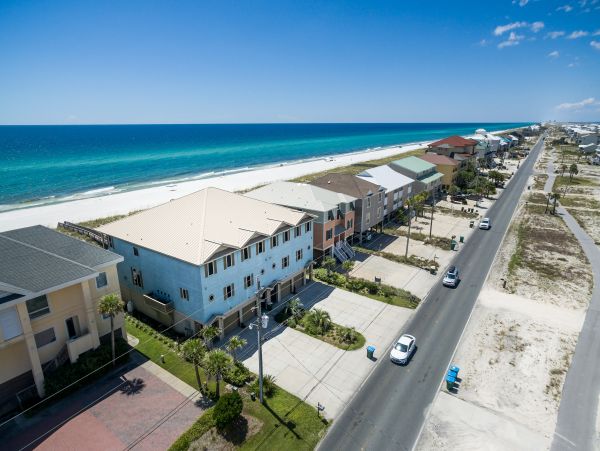 Navarre Beach Condo 962332