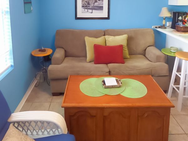 Okaloosa Island Fort Walton Beach Condo 962333