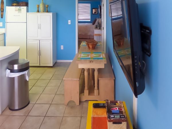 Okaloosa Island Fort Walton Beach Condo 962333