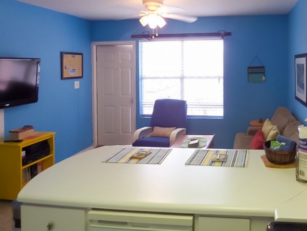 Okaloosa Island Fort Walton Beach Condo 962333