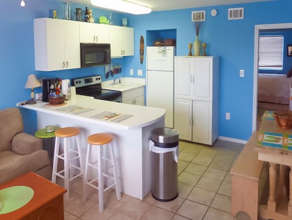 Okaloosa Island Fort Walton Beach Condo 962333