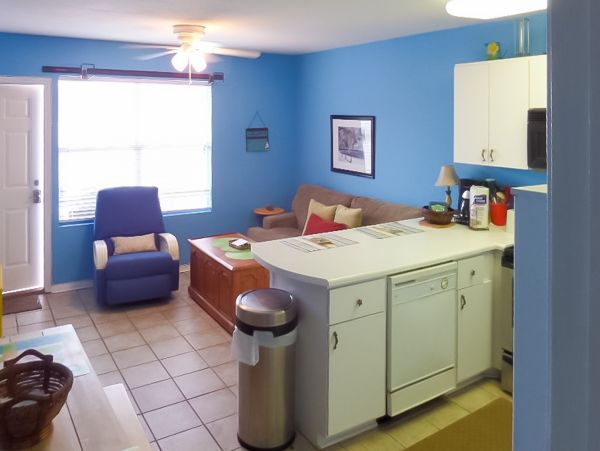Okaloosa Island Fort Walton Beach Condo 962333