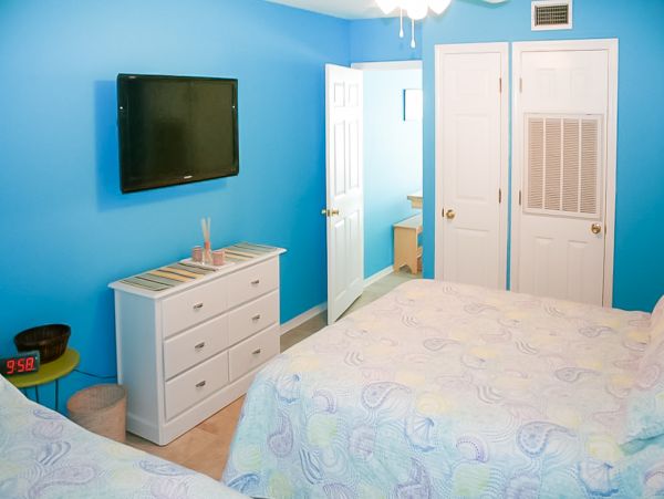 Okaloosa Island Fort Walton Beach Condo 962333