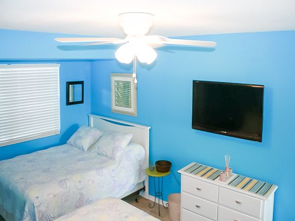 Okaloosa Island Fort Walton Beach Condo 962333