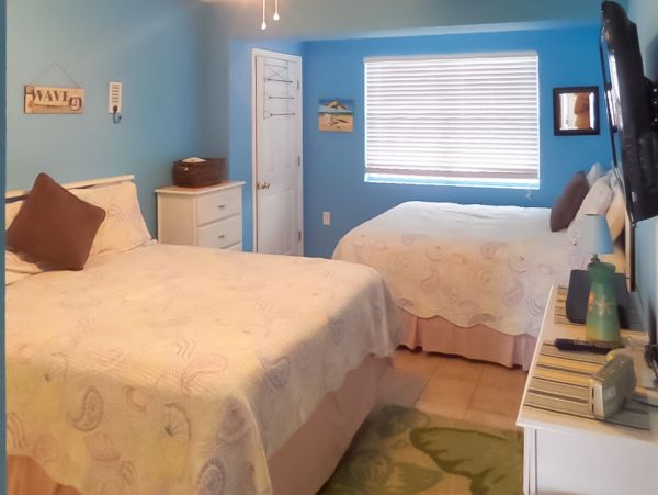Okaloosa Island Fort Walton Beach Condo 962333