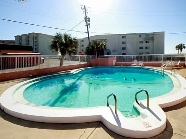 Okaloosa Island Fort Walton Beach Condo 962333