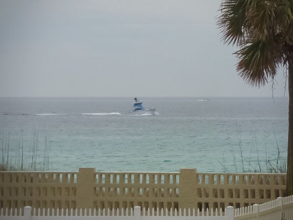 Okaloosa Island Fort Walton Beach Condo 962333