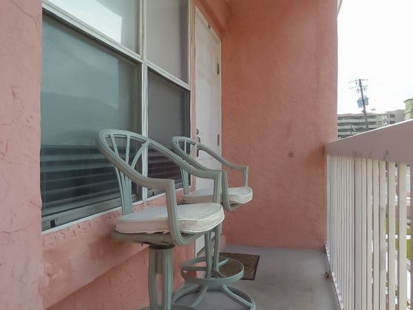 Okaloosa Island Fort Walton Beach Condo 962333