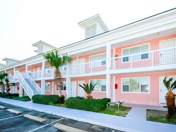Okaloosa Island Fort Walton Beach Condo 962333