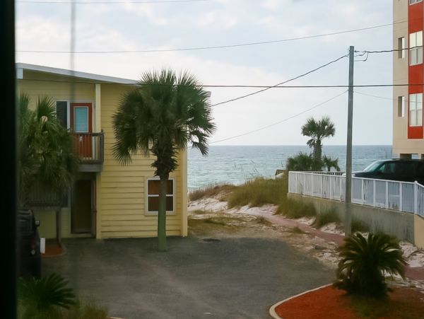 Okaloosa Island Fort Walton Beach Condo 962333