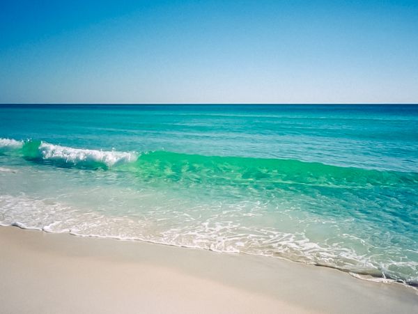 Okaloosa Island Fort Walton Beach Condo 962333