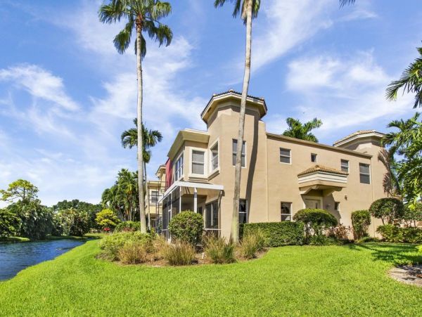 Great Views Palm Beach  Vacation Villa