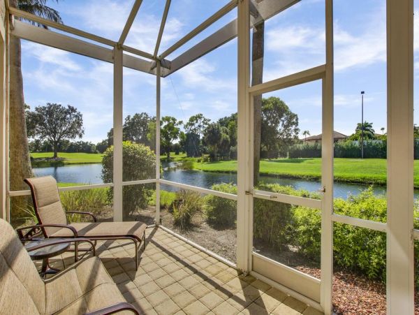 Great Views Palm Beach  Vacation Villa