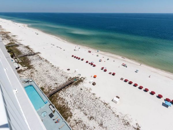 Perdido Key Condo 962336