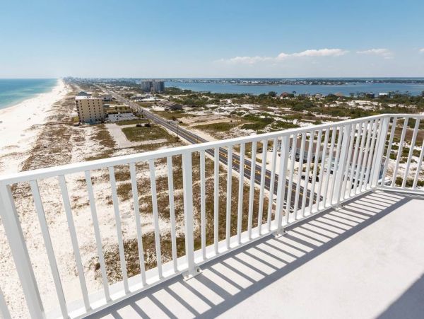 Perdido Key Condo 962336