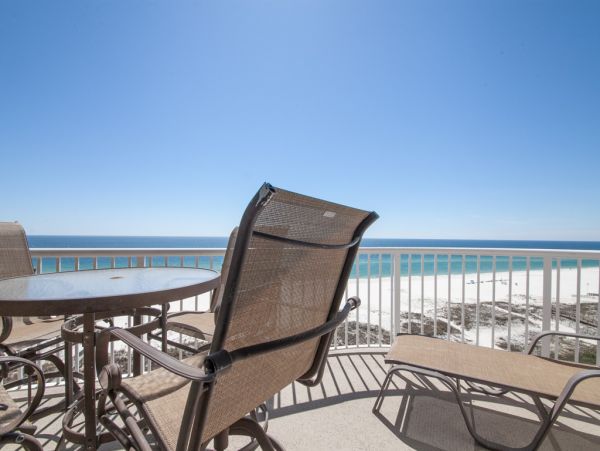 Perdido Key Condo 962339