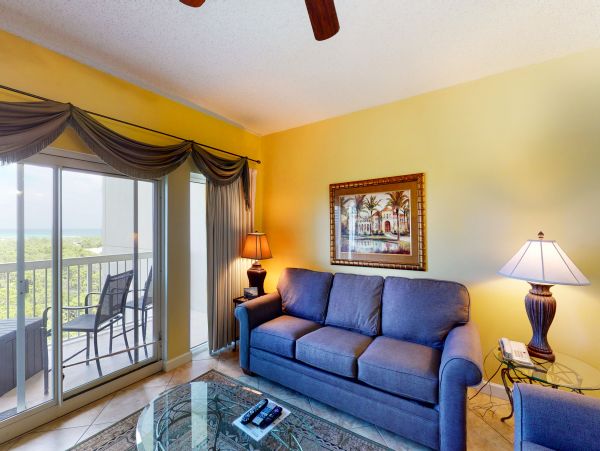 Beaches Of South Walton Condo 962340