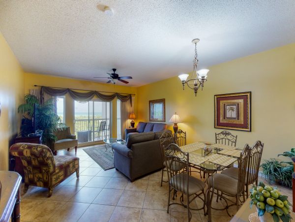 Beaches Of South Walton Condo 962340