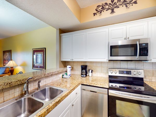 Beaches Of South Walton Condo 962340