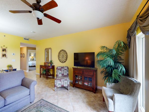Beaches Of South Walton Condo 962340
