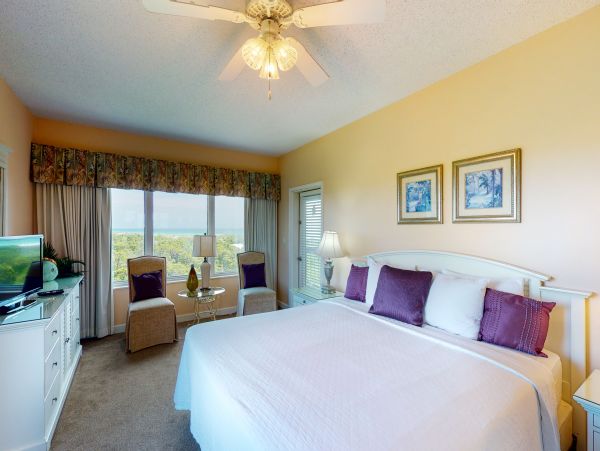 Beaches Of South Walton Condo 962340