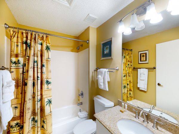 Beaches Of South Walton Condo 962340