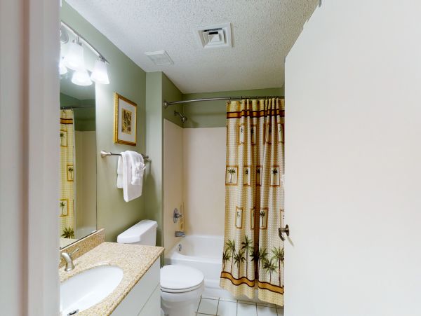 Beaches Of South Walton Condo 962340