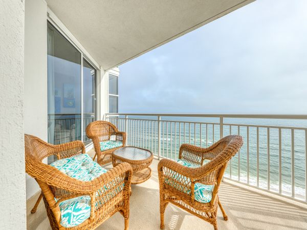 Perdido Key Condo 962341