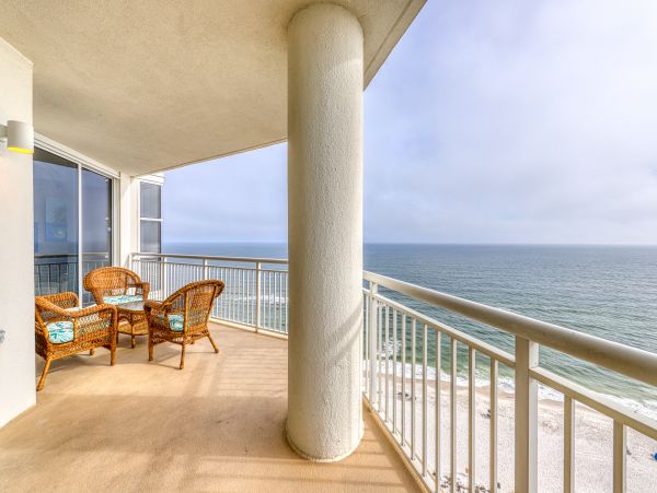 Perdido Key Condo 962341