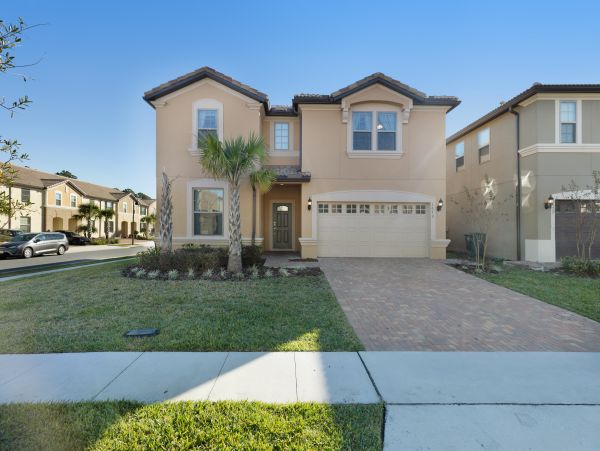 Orlando Home 962345