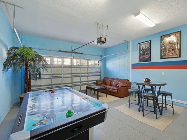 Orlando Home 962345