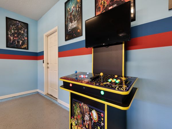 Orlando Home 962345