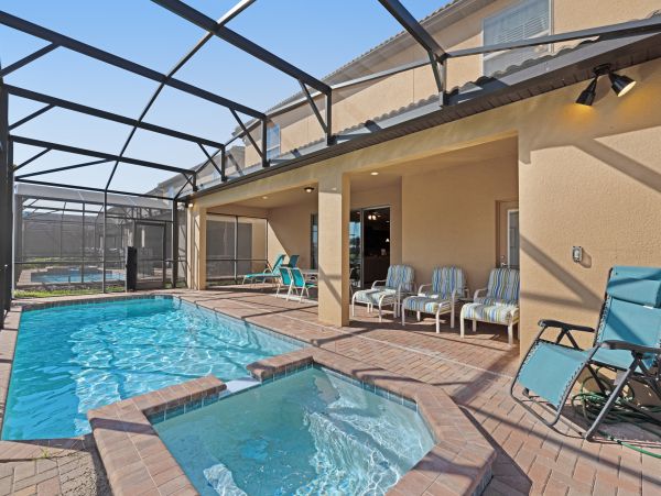 Orlando Home 962345