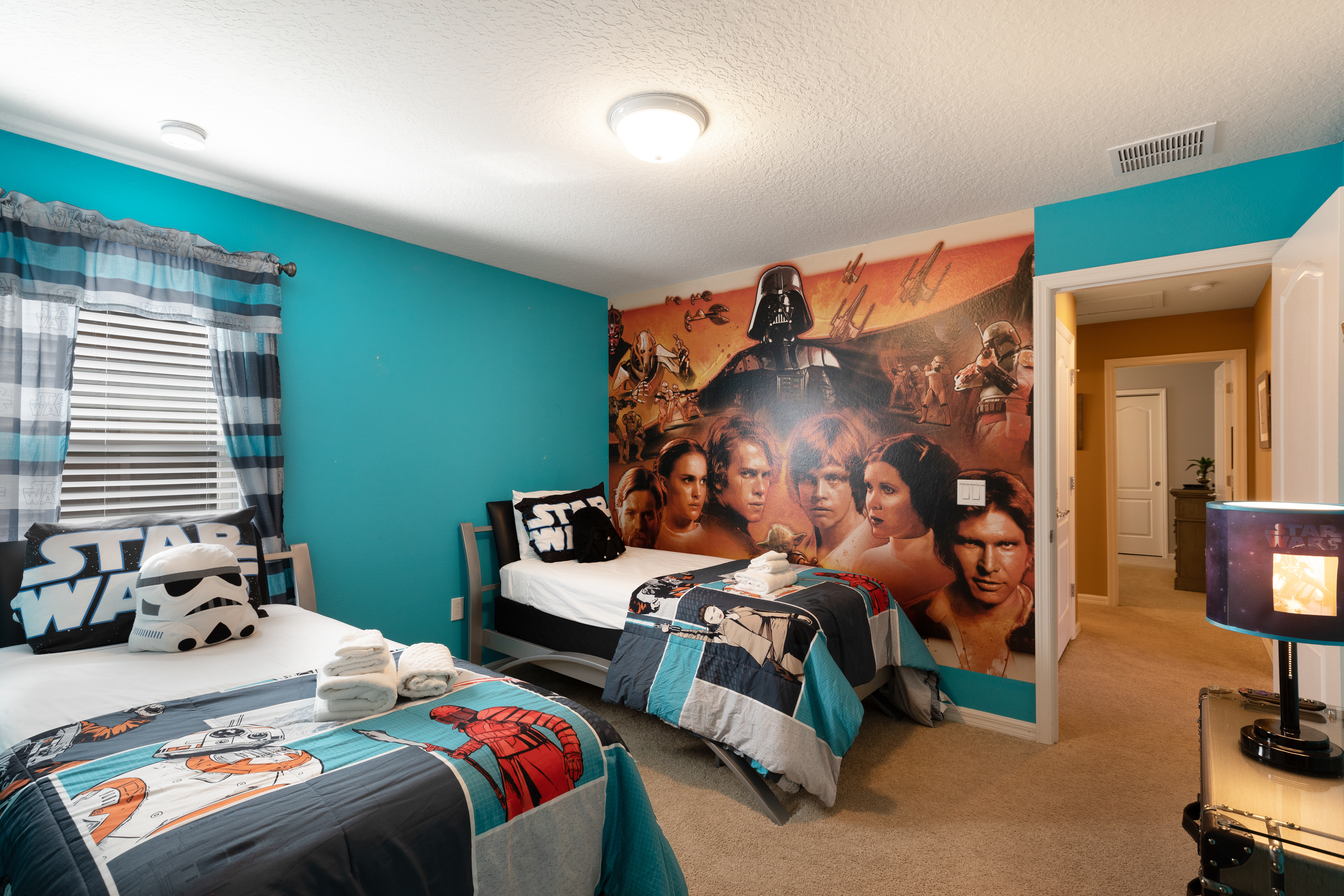 Orlando Home 962345
