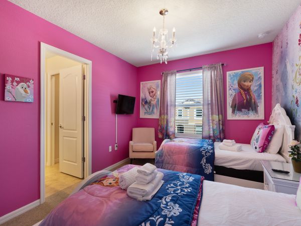 Orlando Home 962345