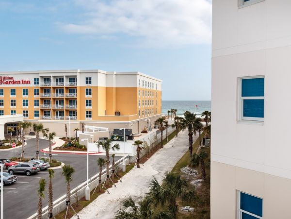 Okaloosa Island Fort Walton Beach Condo 962347