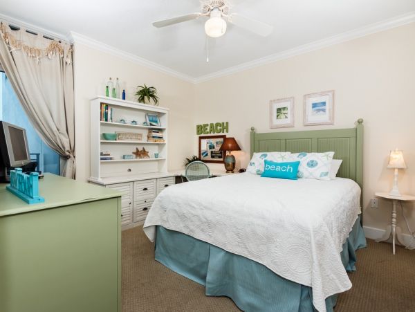 Okaloosa Island Fort Walton Beach Condo 962347
