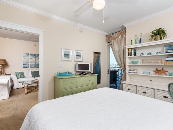 Okaloosa Island Fort Walton Beach Condo 962347