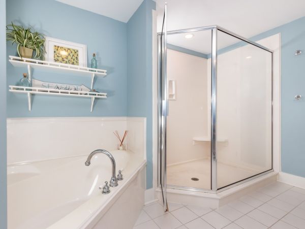 Okaloosa Island Fort Walton Beach Condo 962347