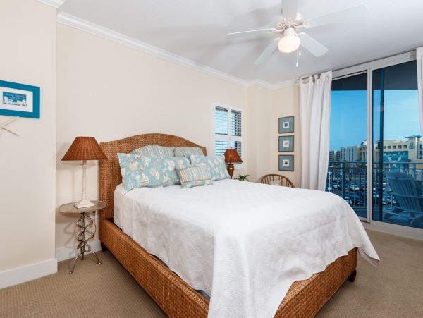 Okaloosa Island Fort Walton Beach Condo 962347