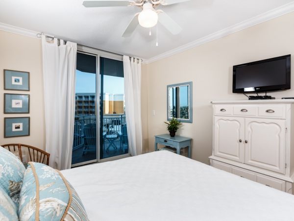 Okaloosa Island Fort Walton Beach Condo 962347