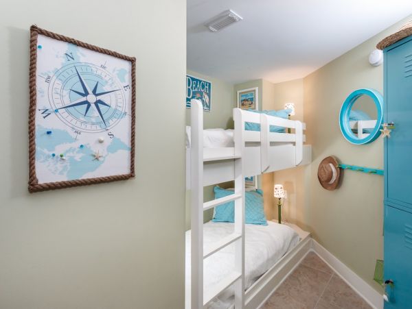 Okaloosa Island Fort Walton Beach Condo 962347