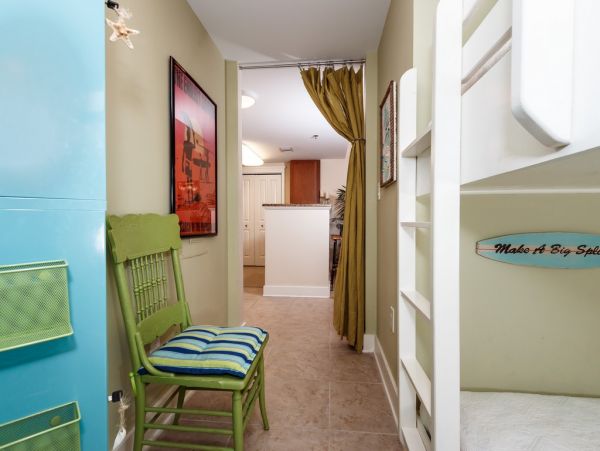 Okaloosa Island Fort Walton Beach Condo 962347