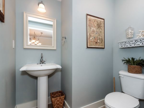 Okaloosa Island Fort Walton Beach Condo 962347