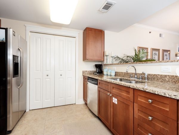 Okaloosa Island Fort Walton Beach Condo 962347