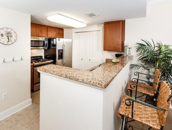 Okaloosa Island Fort Walton Beach Condo 962347