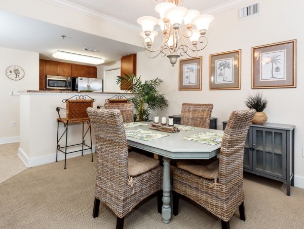 Okaloosa Island Fort Walton Beach Condo 962347
