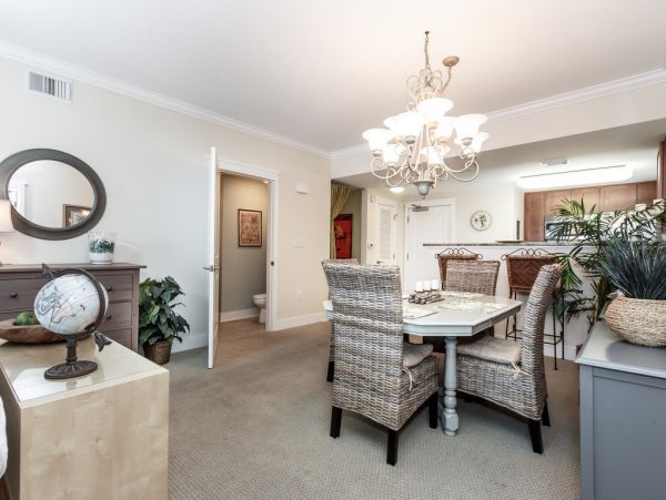 Okaloosa Island Fort Walton Beach Condo 962347