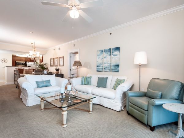 Okaloosa Island Fort Walton Beach Condo 962347